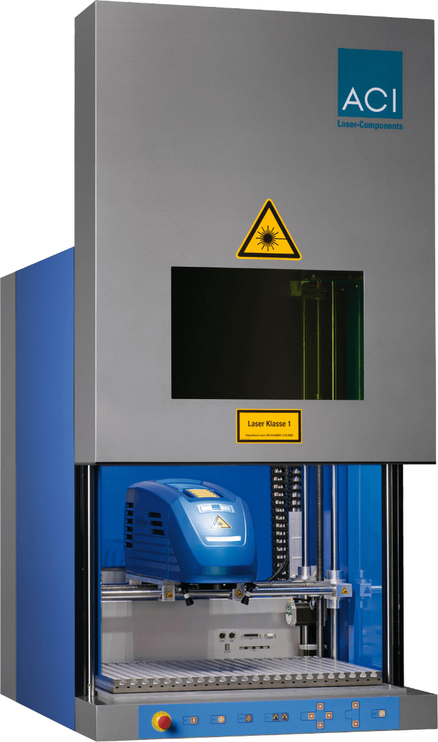 Workstation Professional mit Smart-Marker