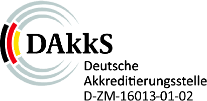 DAkkS – Deutsche Akkreditierungsstelle