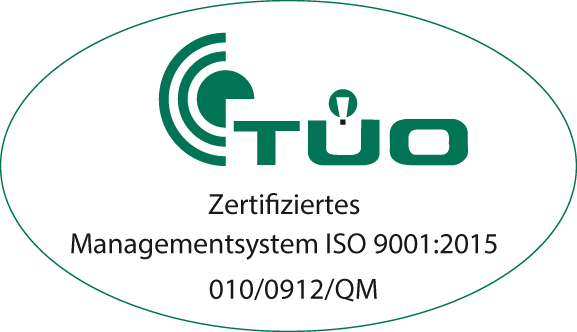 TÜO Siegel